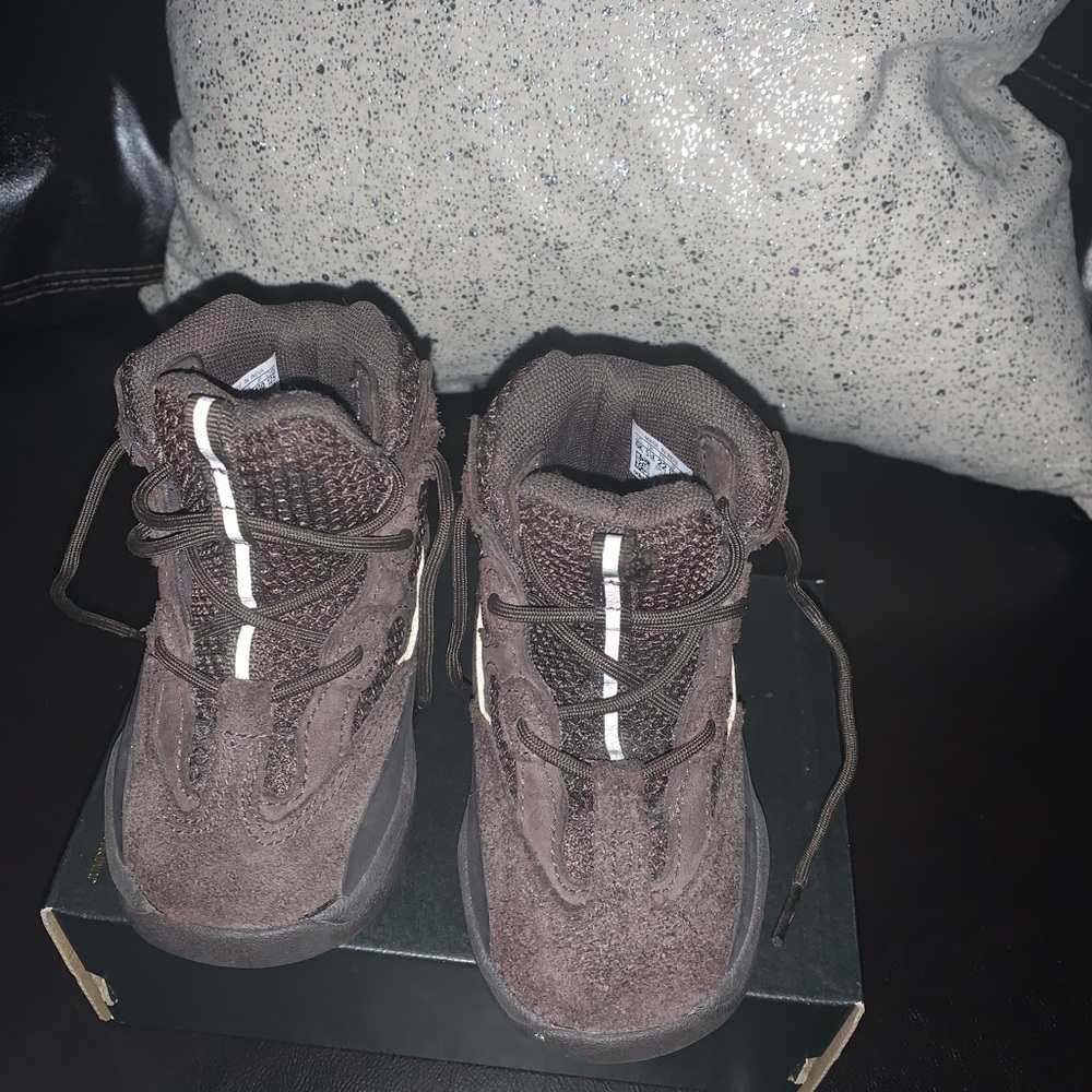 Yeezy Deserts
